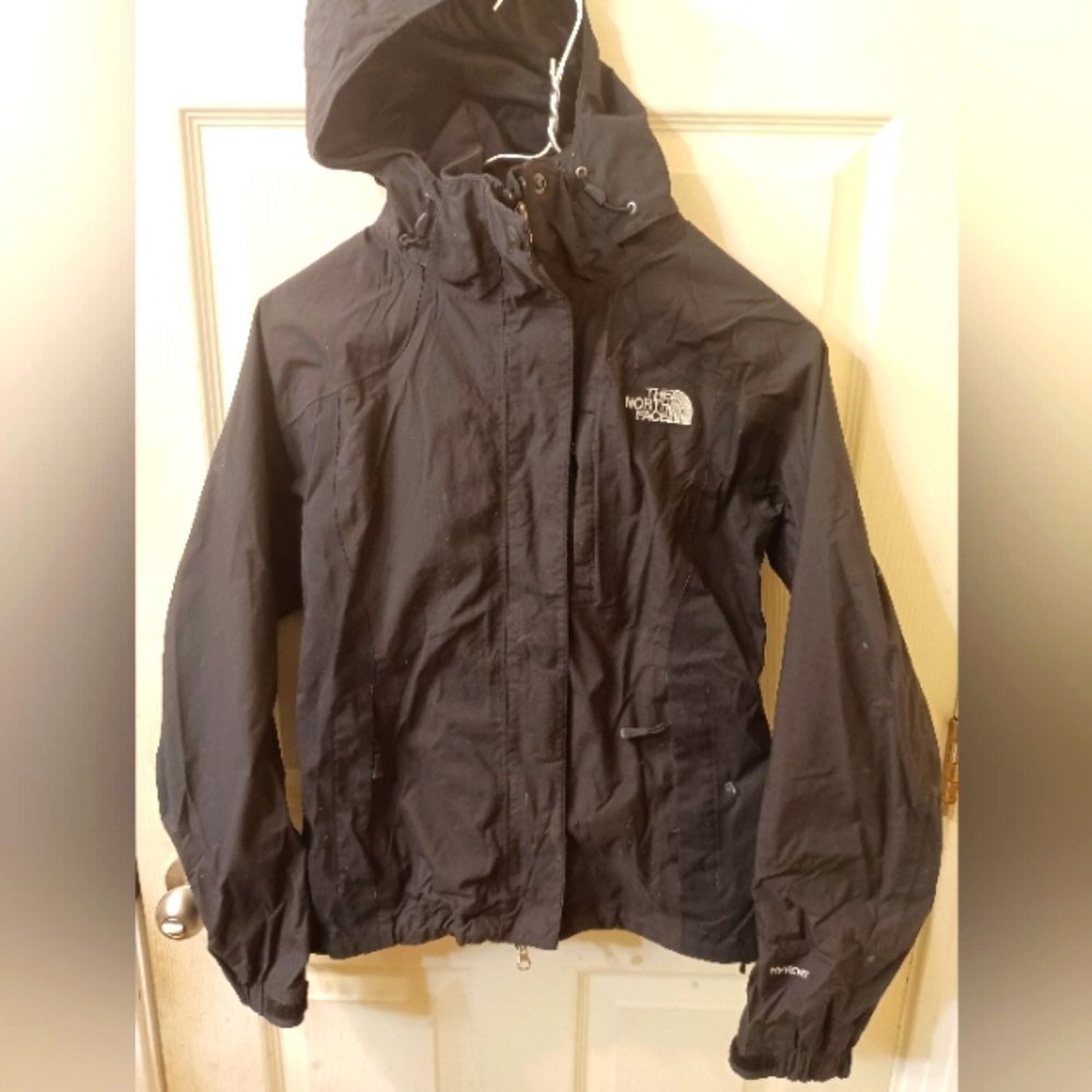North face Hyvent Jacket